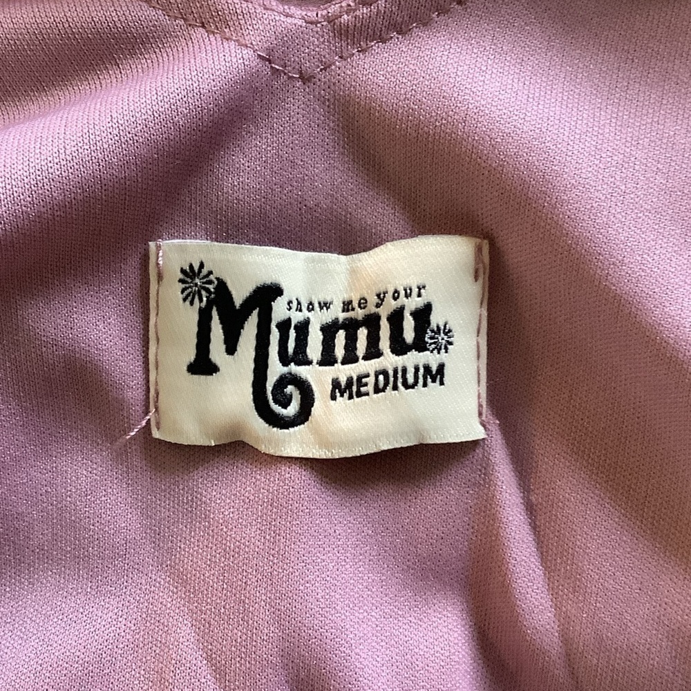 Show Me Your MuMu Kendal Maxi - Picture 6 of 6